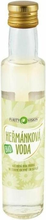 Immagine prodotto Purity Vision Acqua di Camomilla Biologica 250 ml (250 ml)
