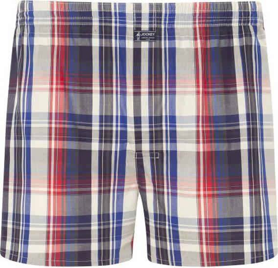 Jockey Boxershorts woven (S)