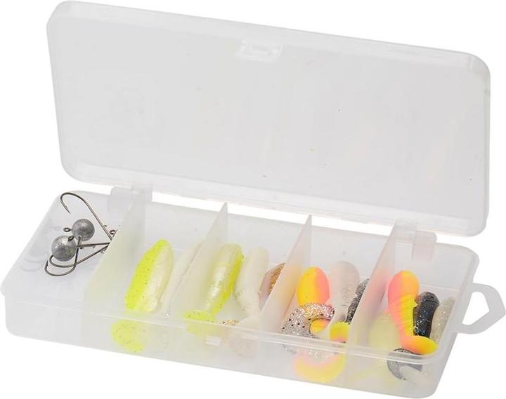 Immagine prodotto Savage Gear Perch Pro Kit S