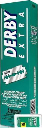 Produktbild Derby Extra Double Edge (5 x)