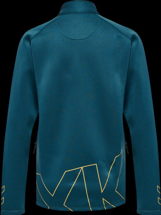 Produktbild hummel Cima Xk Zip Jacket Woman (L)