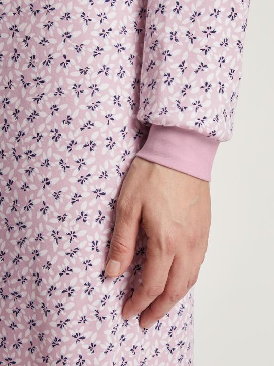 Immagine prodotto Calida Camicia da notte a maniche lunghe, lunghezza 110cm (W36/L38)