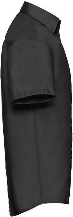 Image du produit Russell Collection Chemise manches courtes sans repassage (48)