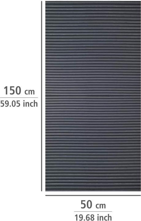 Actual product image Wenko Mat