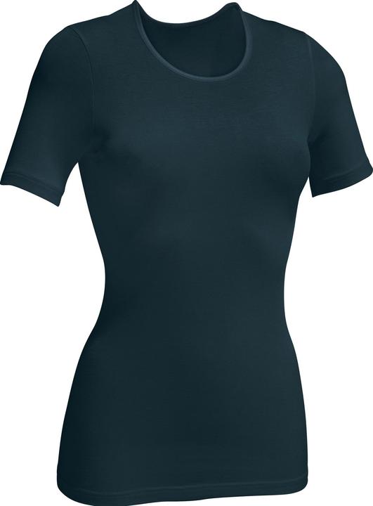 Actual product image Erwin Müller Ladies undershirt, 1/2 sleeve 2-pack (44)