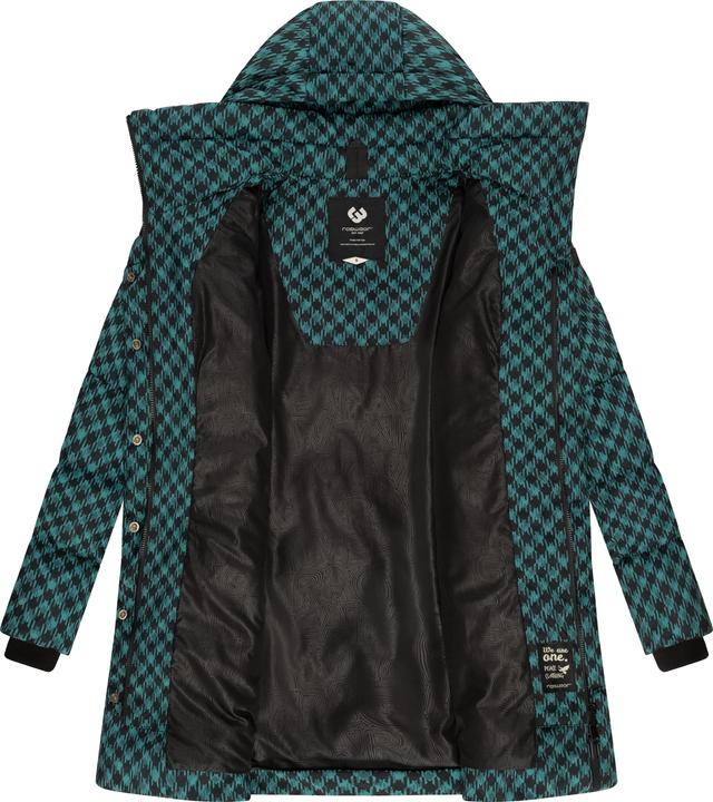 Image du produit Ragwear Niara Print (3XL)