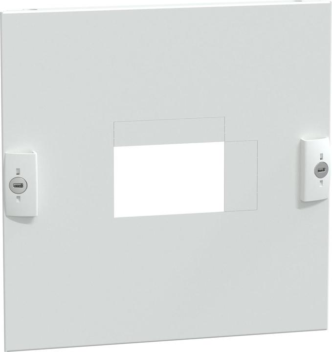 Image du produit Schneider Electric PrismaSeT-P, face avant, ComPacT NSXm160 3-4 pôles,montage fixe,vertical,largeur=40