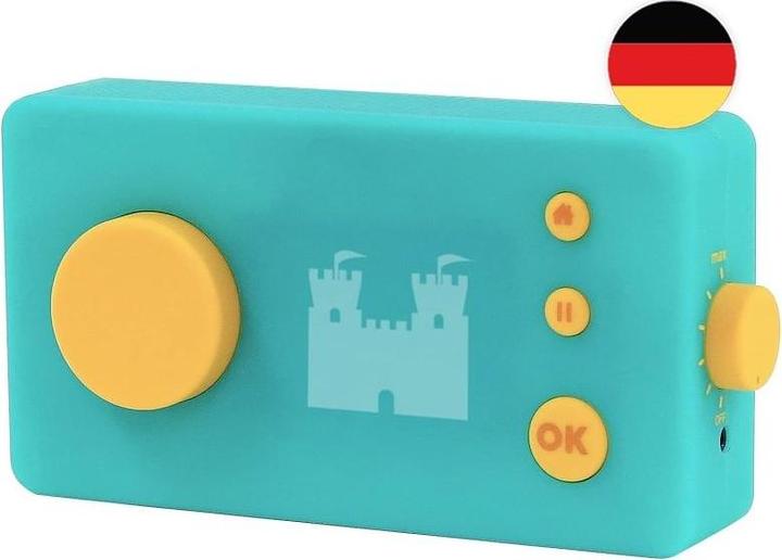 Lunii Geschichtenerzähler (Deutsch)