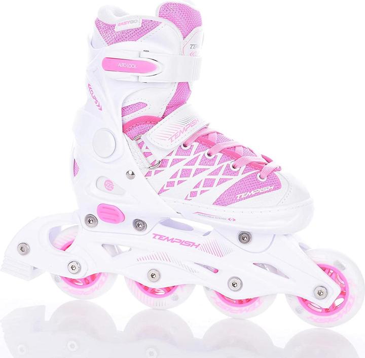 Actual product image Tempish Scooters Clips Duo adjustable (39)