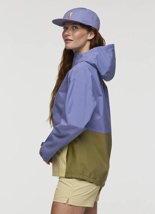 Produktbild Cotopaxi Cielo Rain Jacket (XS)