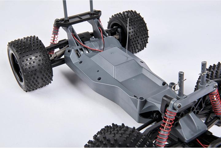 Produktbild Carson Cage Devil FE 2.0 (RTR Ready-to-Run)