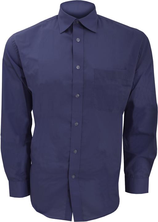 Bleu foncé