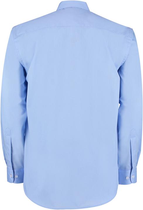 Actual product image Kustom Kit Business shirt long sleeve (46)