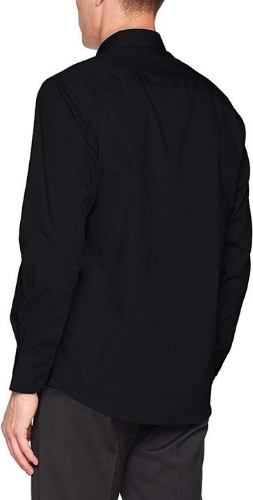 Image du produit Kustom Kit Chemise Oxford Premium à manches longues (47)