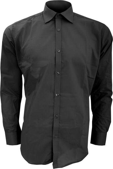 Image du produit Kustom Kit Chemise Chemise d'affaires manches longues (46)