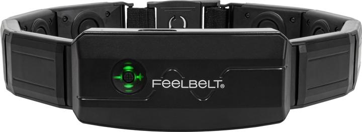 Image du produit Feelbelt S1 advanced haptic feedback belt (Size 1) (PC, PS4, PS5, Switch)