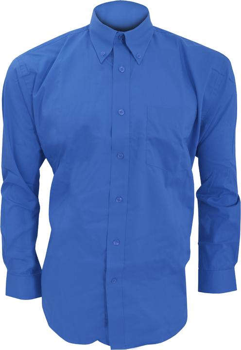 Royalblau