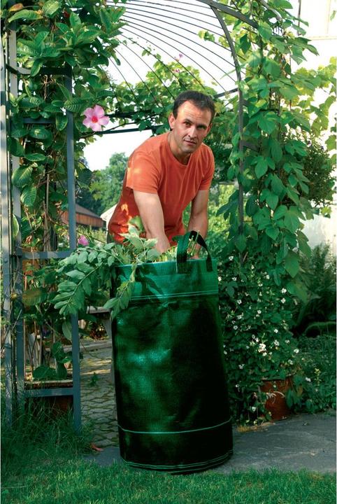 Actual product image Colibri All-purpose container (270 l)