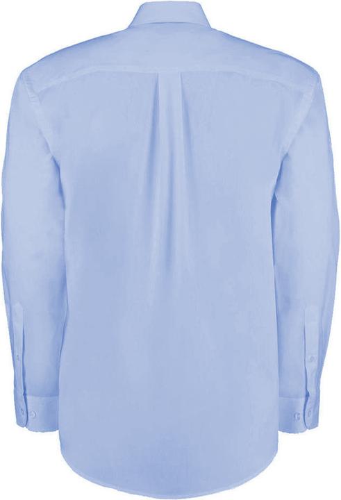Immagine prodotto Kustom Kit Camicia Corporate Oxford a manica lunga (53)