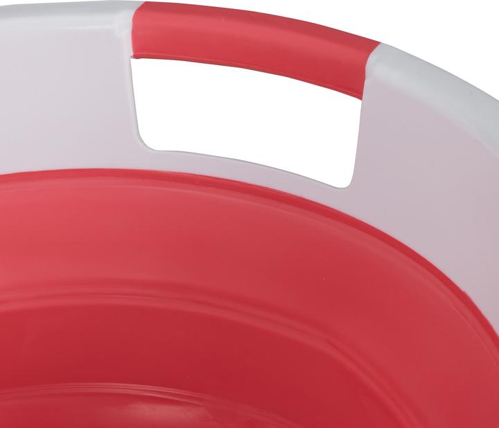 Immagine prodotto Relaxdays Cesto della biancheria (24 l)