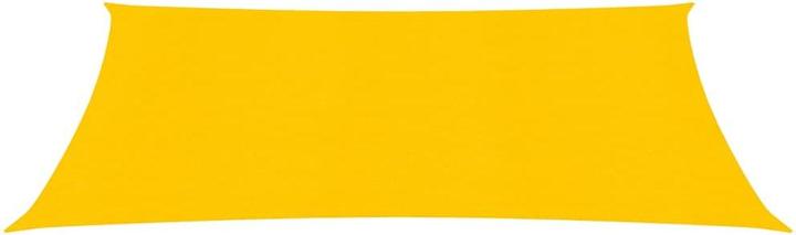 Immagine prodotto VidaXL Sonnensegel 160 g/m² Rechteckig HDPE (3,5 x 5 m)