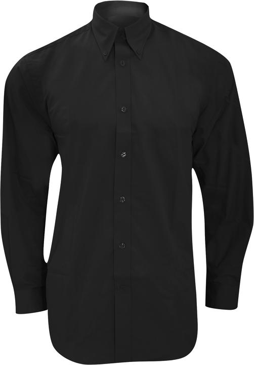 Actual product image Kustom Kit Workforce shirt long sleeve (L)