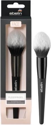 Image du produit dm ebelin Ebelin, brosse à poudre professionnelle, 1 pièce