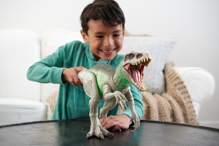 Produktbild Jurassic World Feature Indominus Rex