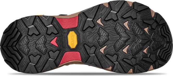 Actual product image Teva W's Grandview Max Sandal (37.5)