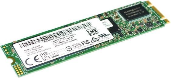 Produktbild Lenovo SSD,256G,M.2,2280,WD,OPAL (256 GB, M.2 2280)