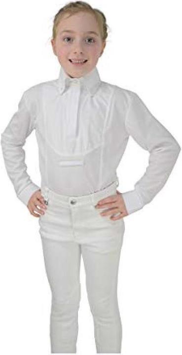 Actual product image Hy Fashion Show shirt Dedham long-sleeved (XS)