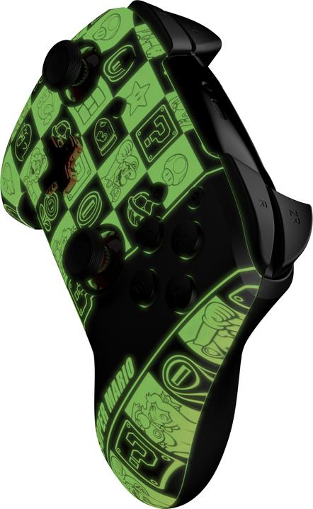 Actual product image PDP ReMatch - Super Icons (Switch OLED, Switch)