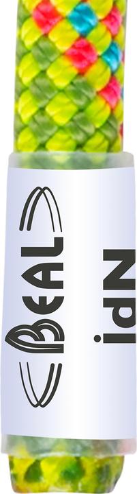 Produktbild Beal Rando 8mm Zwillingsseil (30 m)