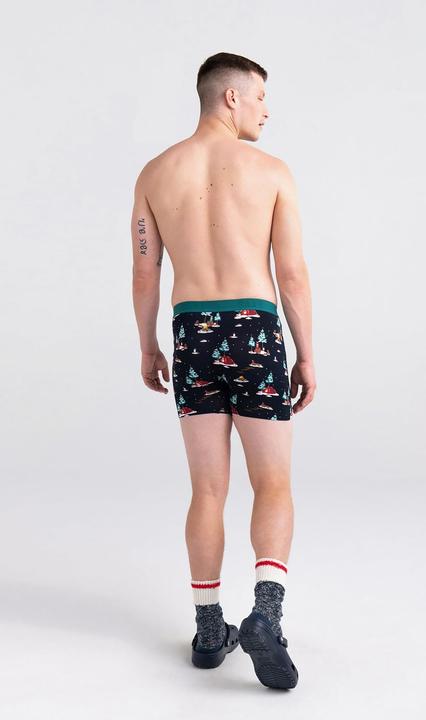 Produktbild SAXX Underwear Ultra (S)