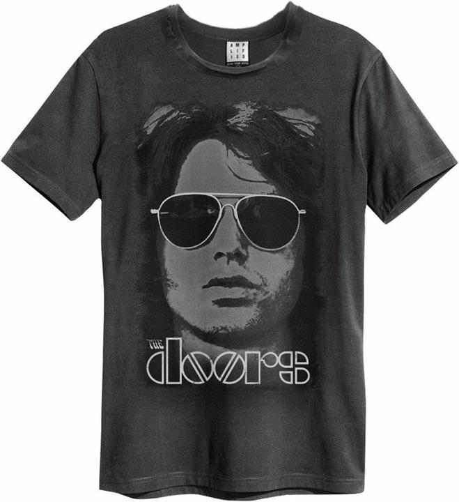 Amplified Mr Mojo Risin TShirt