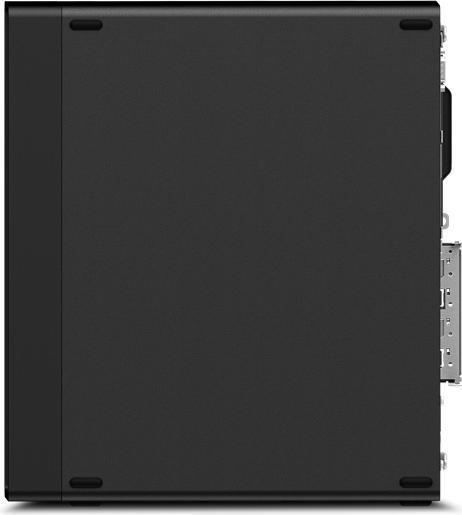 Produktbild Lenovo ThinkStation P350 SFF (Intel Core i7-11700, 16 GB, 512 GB, Quadro T1000)