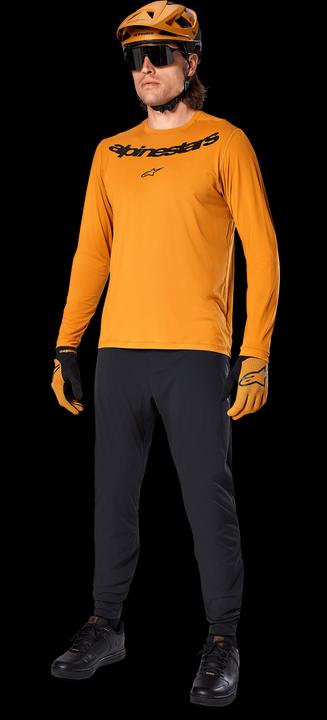 Immagine prodotto Alpinestars Maglia 24 A-Dura Rocker Ls (XL)