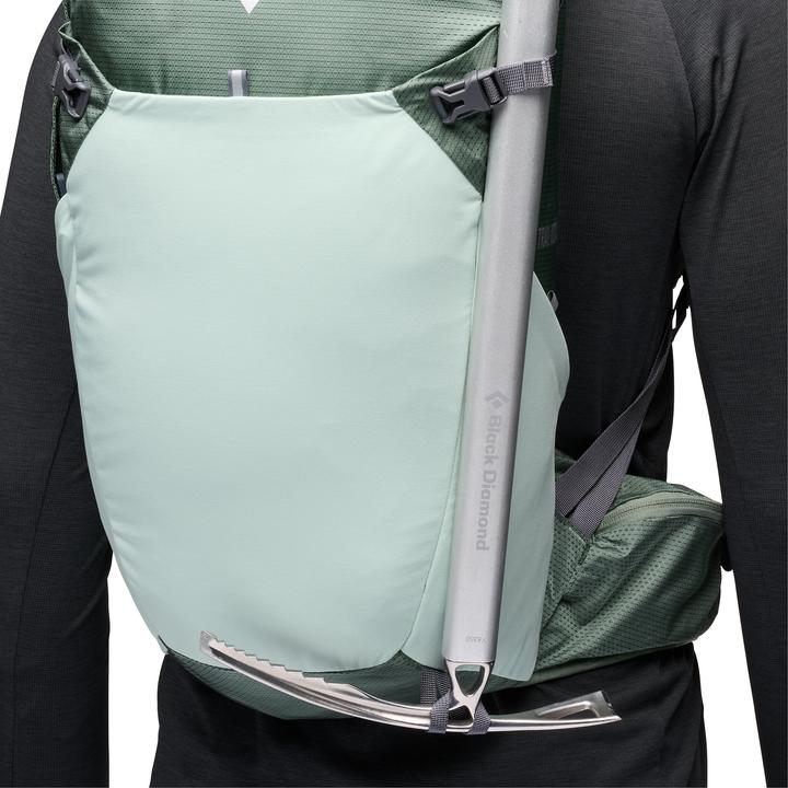Produktbild Black Diamond Trail Vista 20 - Wanderrucksack (20 l)