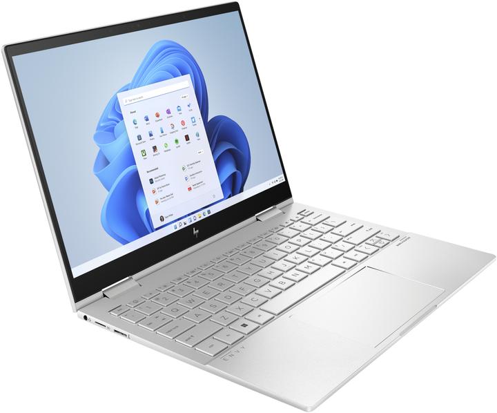Actual product image HP Envy x360 13-bf0500nz (13.30", Intel Core i5-1230U, 16 GB, 512 GB, CH)