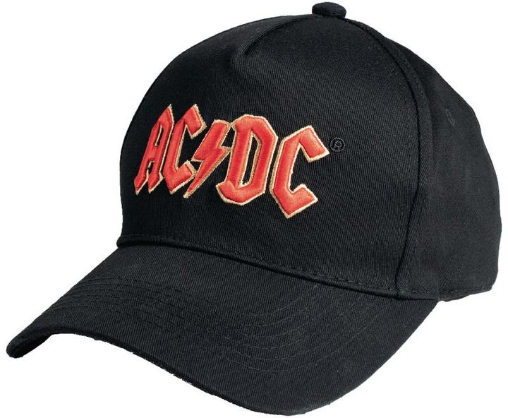 Image du produit Safety Jogger AC/DC Casquette (Taille unique)