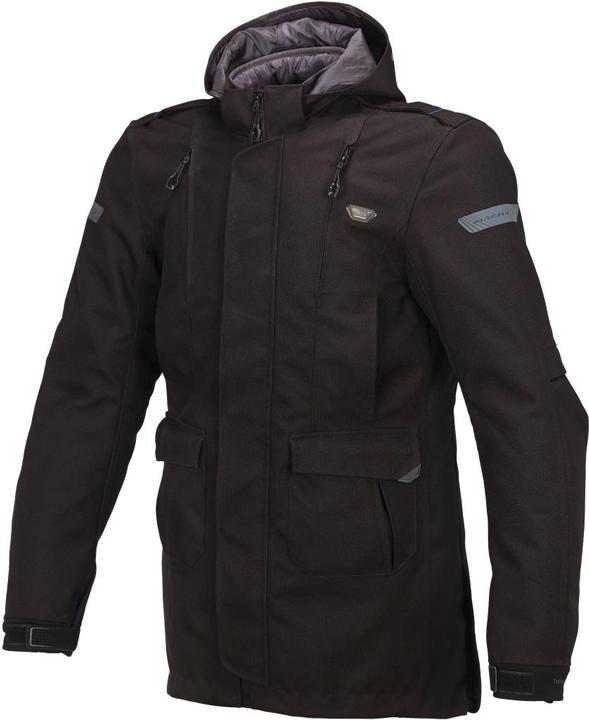 Produktbild Macna Harvard Jacke (Herren, L)
