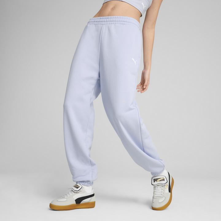 Produktbild Puma WARDROBE ESS Relaxed Sweatpants TR cl (L)