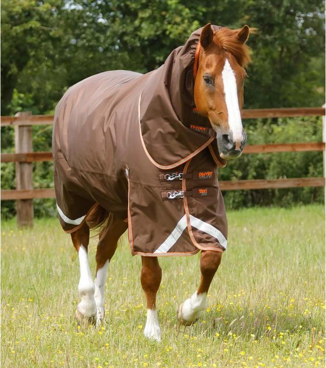 Produktbild Premier Equine Titan 300 g (221 cm)