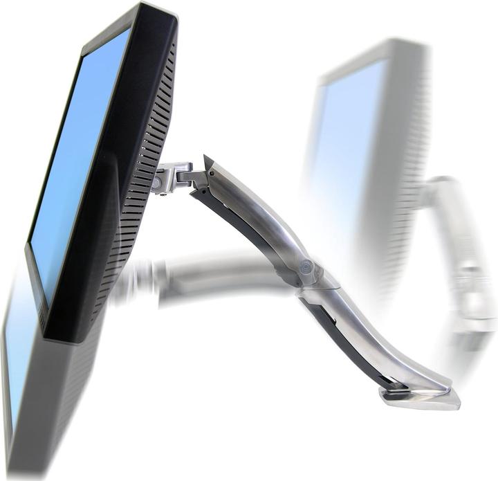 Produktbild Ergotron MX Monitor-Arm (Tisch, 30")