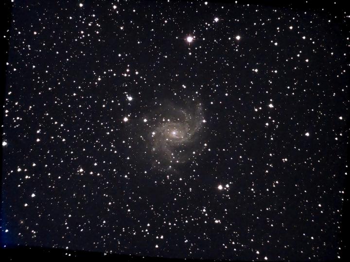 Immagine prodotto Unistellar eQuinox 2