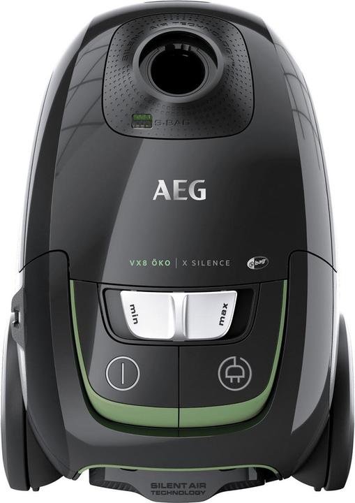 Image du produit AEG VX8-2-ÖKO