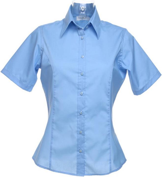 Produktbild Kustom Kit Hemd kurzärmlig (42 D)