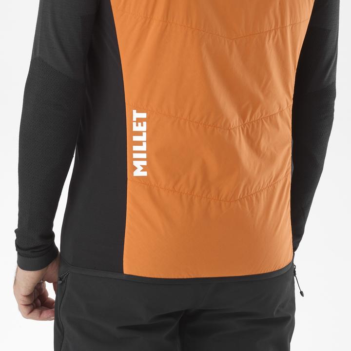 Actual product image Millet Rutor Alpha Vest M (S)