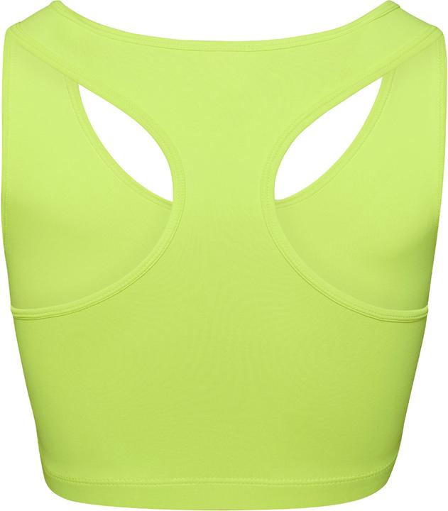 Actual product image Awdis Just Cool Girlie Sport Crop Top (S)