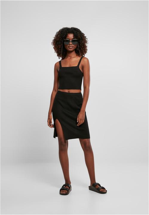 Immagine prodotto Urban Classics Top in maglia cropped da donna - 16946 (L)